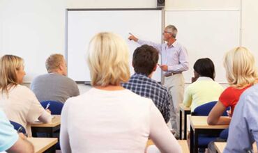 Public Speaking Courses in London