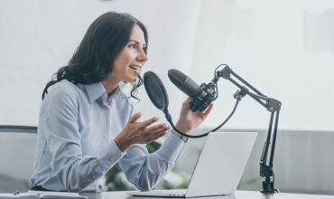 Warm-up exercises for public speaking
