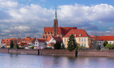 DEI Conference Wroclaw