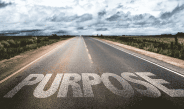 A Sense of Purpose – Know Your ‘Why’